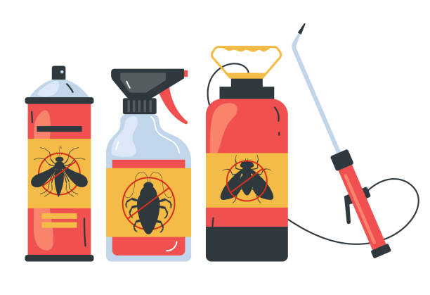 Pest Control for Restaurants in Raytown, MO